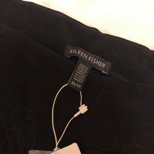 Brand new Eileen Fisher ankle pants